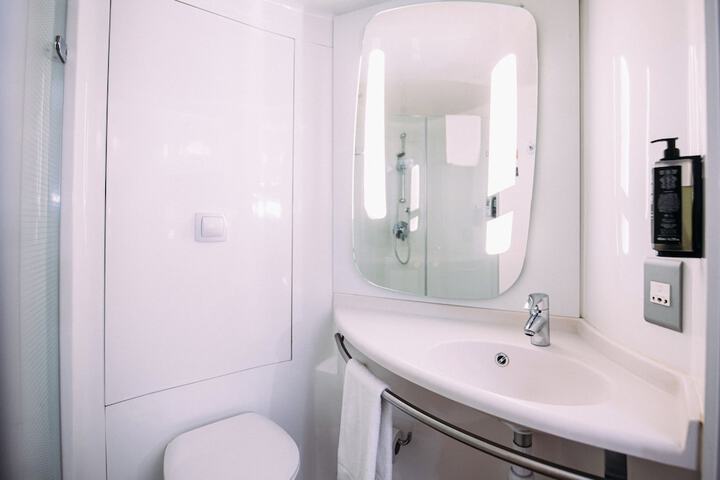 Bath Amenities