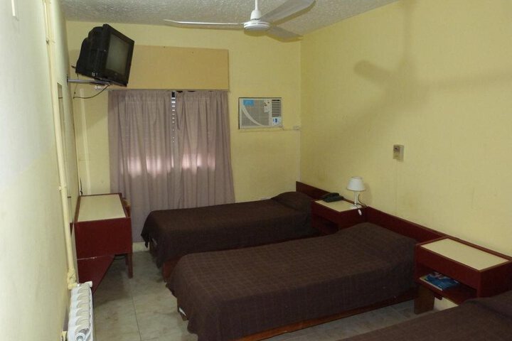 INCA HOTEL