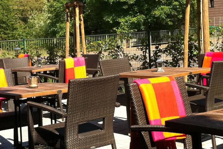 Terrace/Patio 53 of 57