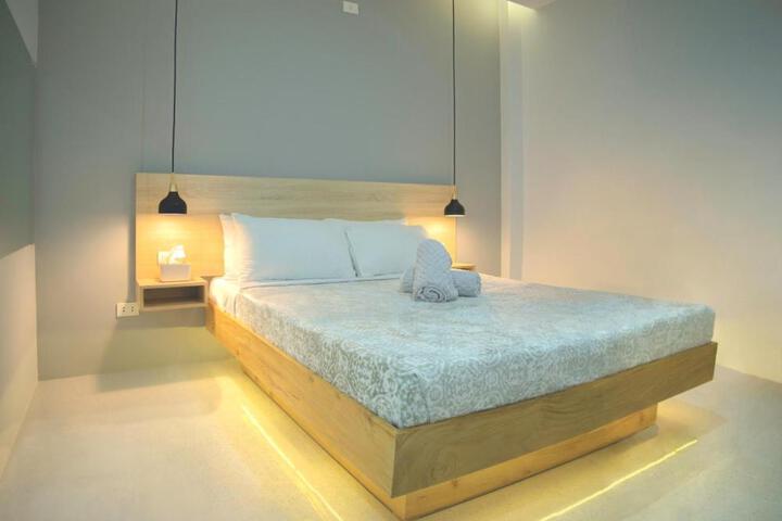 Tropical Stay Accommodations Dao