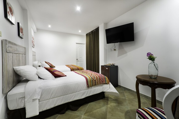 Room 15 of 35