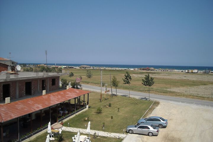 Hotel View 105 of 105