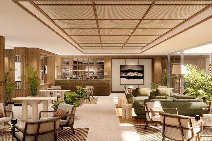 Hotel Interior 2 of 139