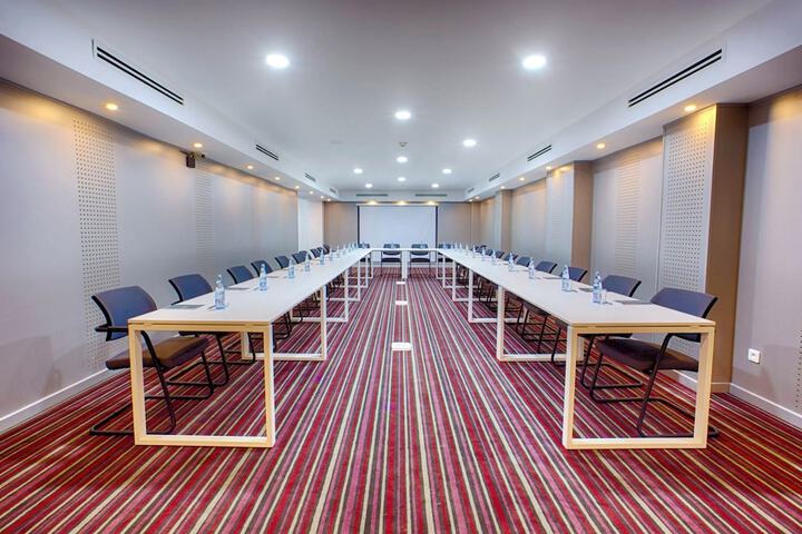 Meeting 34 of 37