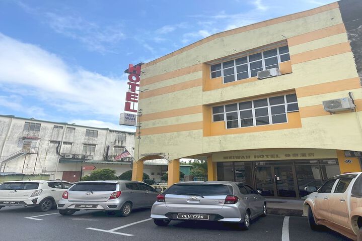Photo of Hotel O Mei Wah