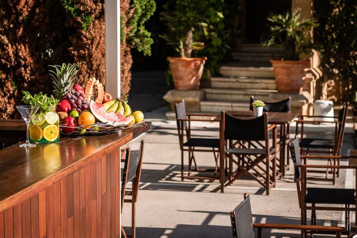 Terrace/Patio 56 of 57