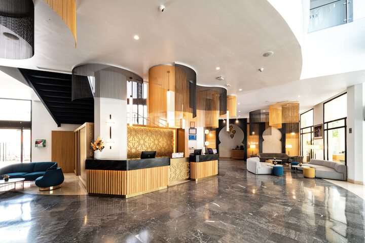 Hotel Interior 5 of 76