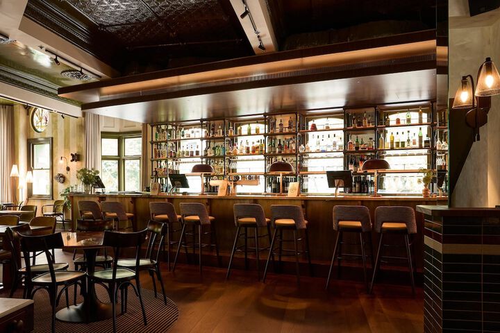 Dining Photos