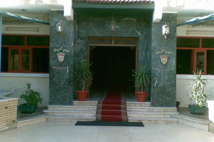 Hotel 31 of 34