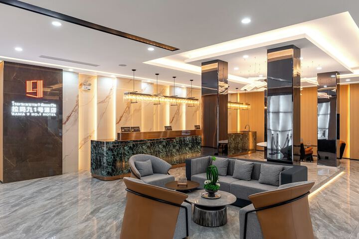 Hotel Interior 2 of 32