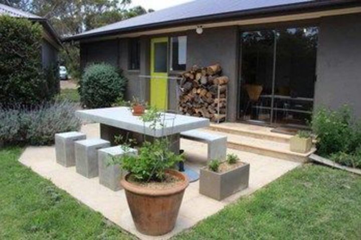 Terrace/Patio 17 of 17