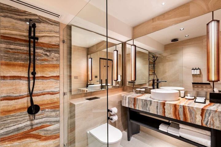 Bathroom Vanities