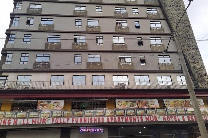 Hotel 51 of 51