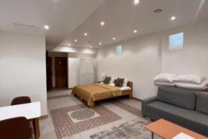 Hotel Tilto