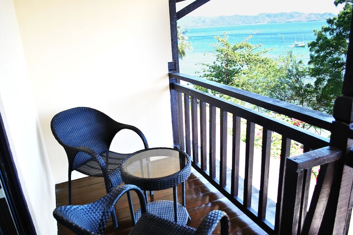 Terrace/Patio 12 of 42