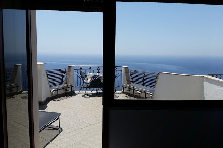 Hotel View 62 of 63