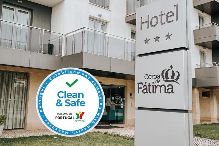 Hotel Coroa de Fátima