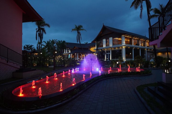 Hotel 50 of 54