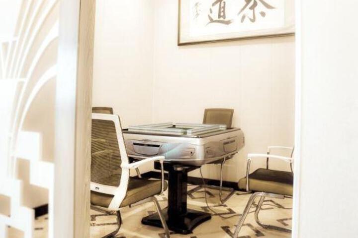 Fitness Center Photo