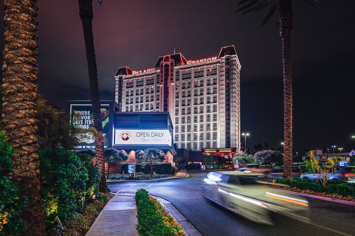 Hotel 126 of 134