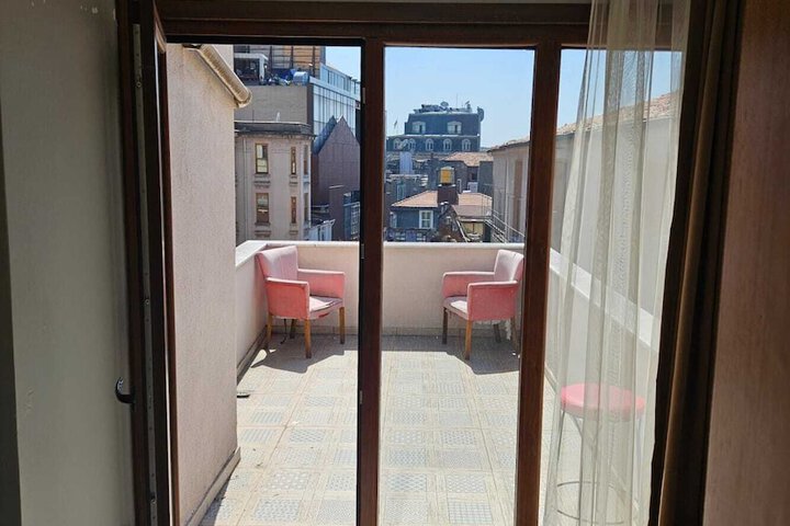 Terrace/Patio 149 of 204