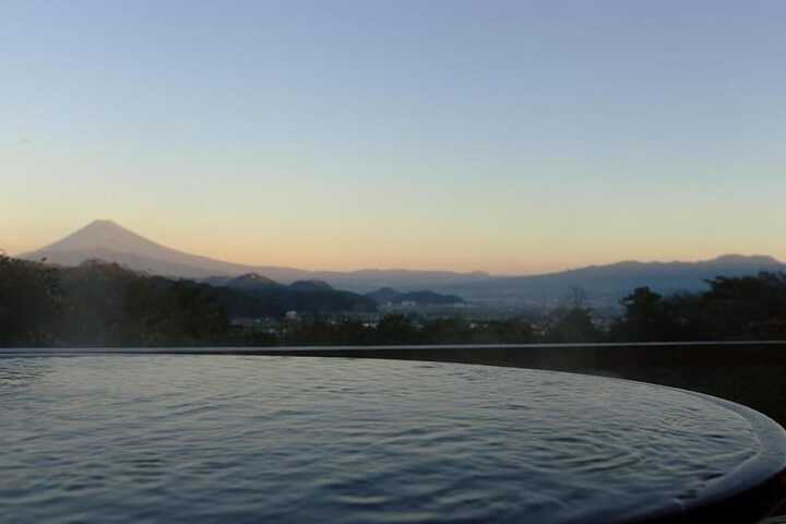 Pools & Facilities