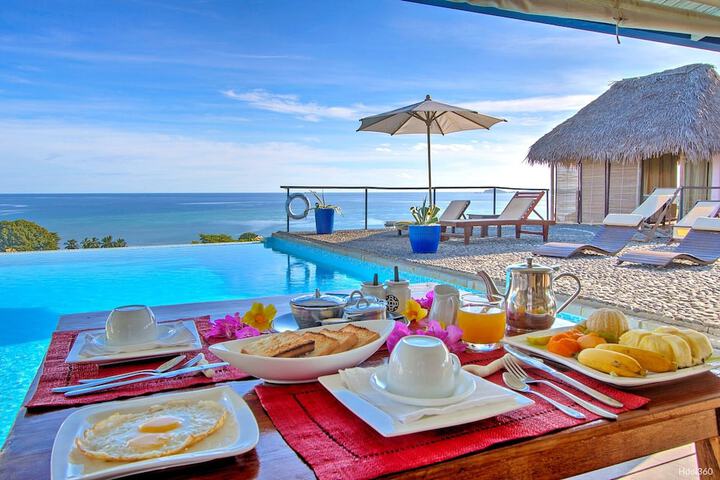 Breakfast/Coffee Service 45 of 79