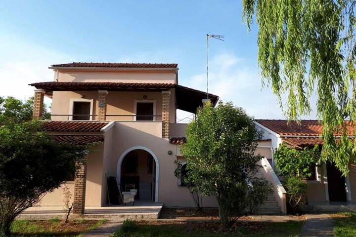 Nonde S Studios