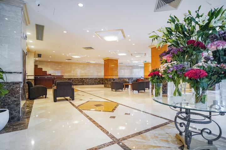 Hotel Interior 3 of 44