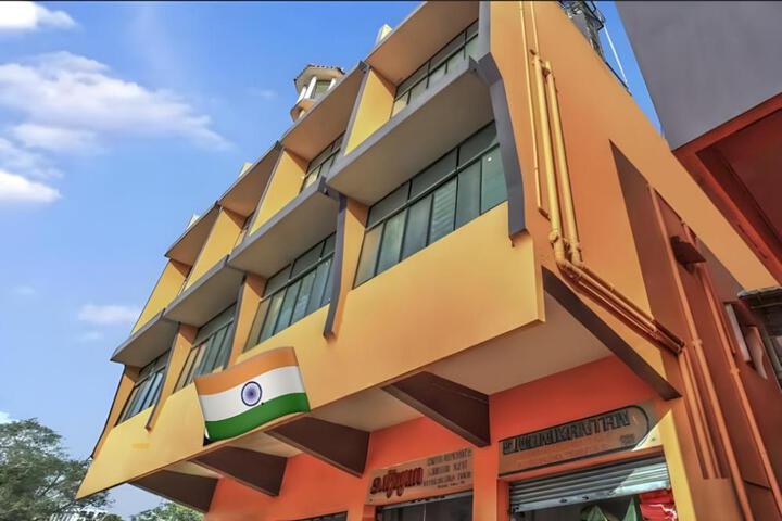 KKP Tourist Home