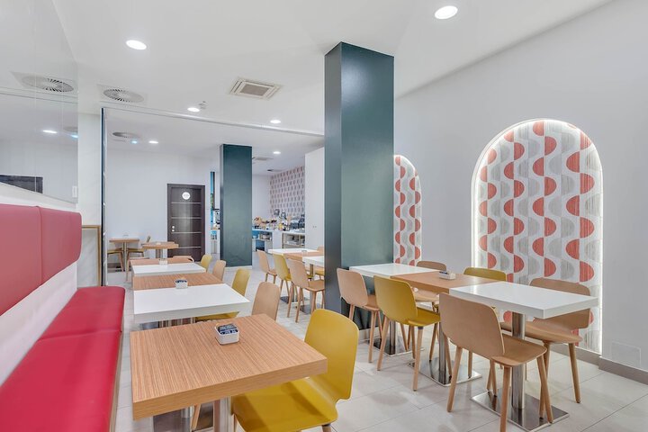 Dining Photos