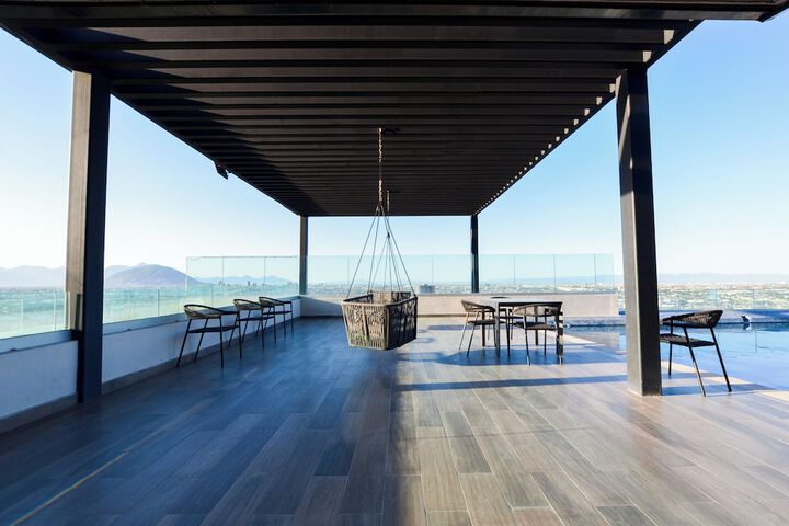 Terrace/Patio 218 of 233