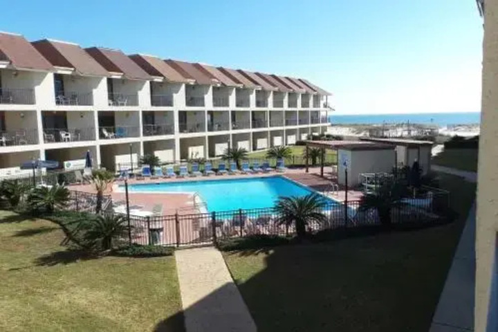 Photo of Gulfside Townhomes #40