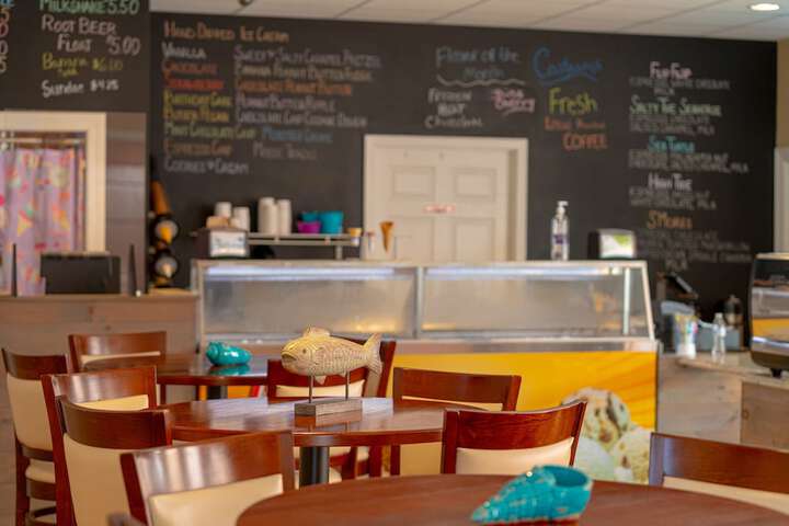 Breakfast/Coffee Service 16 of 20