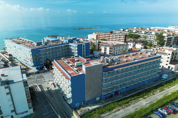 Hotel 91 of 92