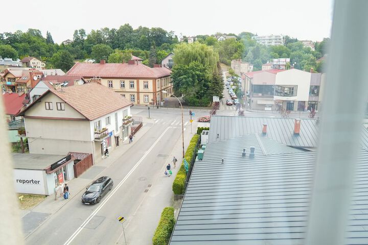 Hotel View 76 of 77