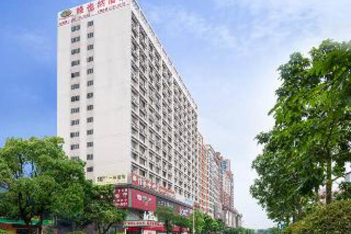 Vienna Hotel Shenzhen Songgang Liye Road