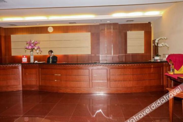 Hotel Interior 14 of 43