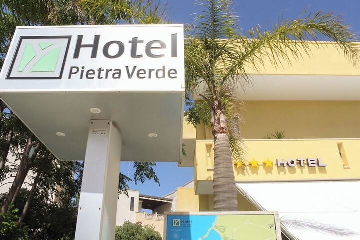 Hotel 25 of 28