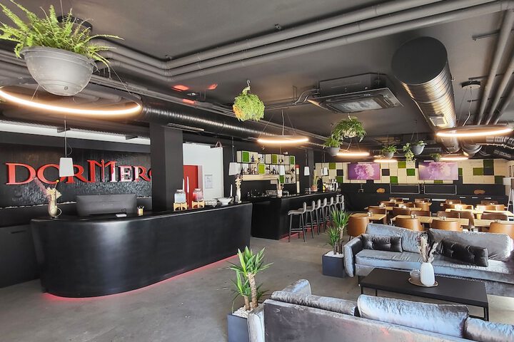 Photo of DORMERO Hotel Aschaffenburg