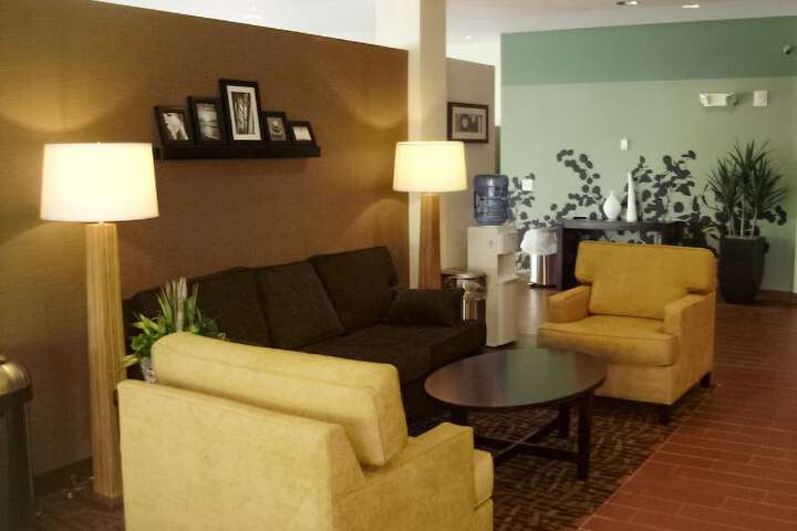 Hotel Interior 3 of 46