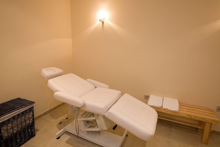 Wellness Treatments