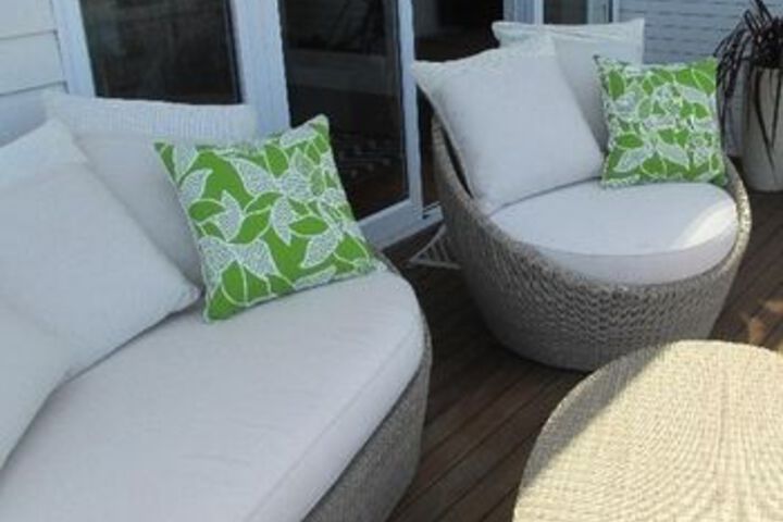 Terrace/Patio 27 of 30