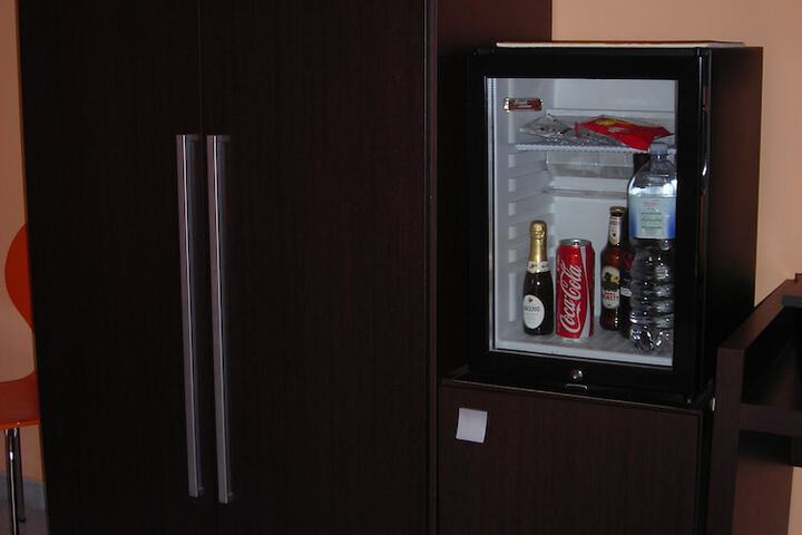 Minibar