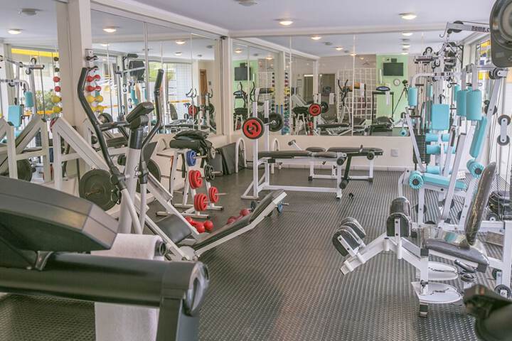 Health and Fitness 55 of 59