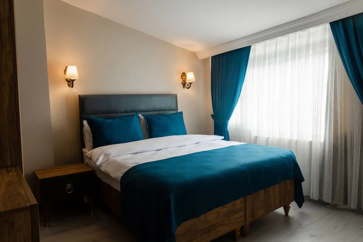 Taksim New Suites
