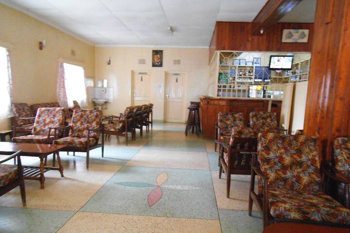 Hotel Interior 2 of 18