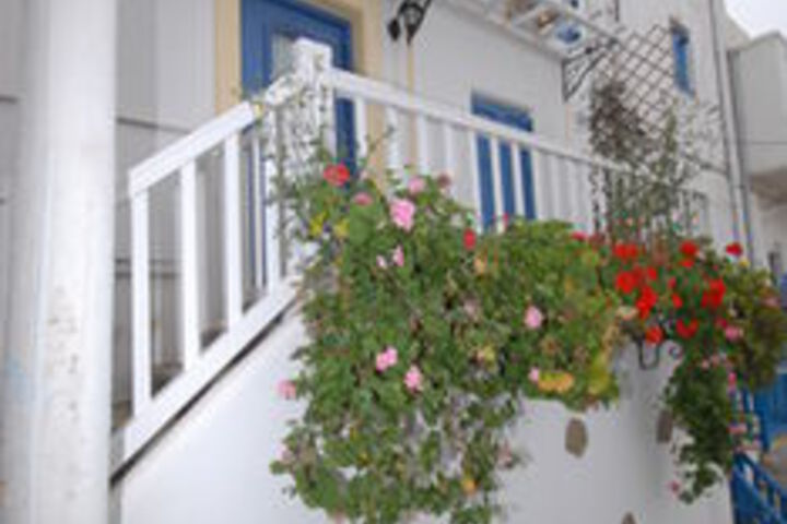 Terrace/Patio 21 of 24