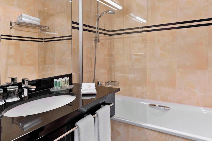 Bath Interior