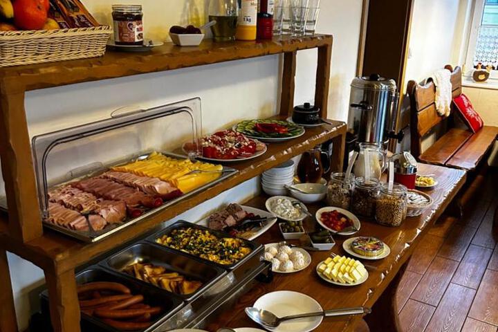 Fitness Facility Photos